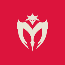 Mavrek logo